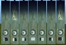 Second Windchimes Puzzle