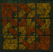 Hanging Bridge Gate Puzzle