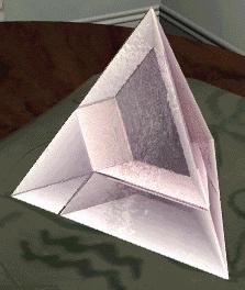Pyramid Puzzle
