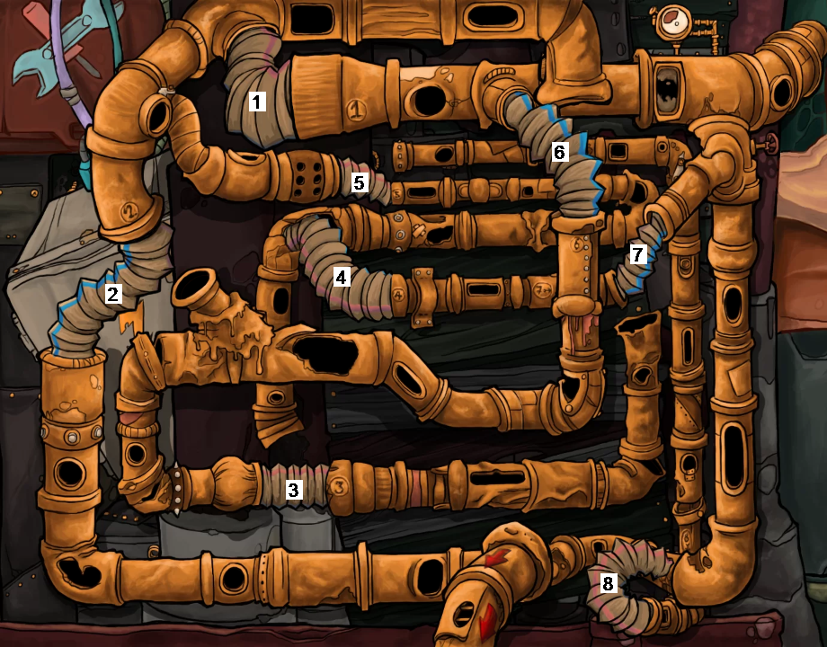 Fire Platypus Egg Mini-Game