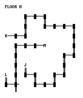 Entombed V1 5 Walkthrough