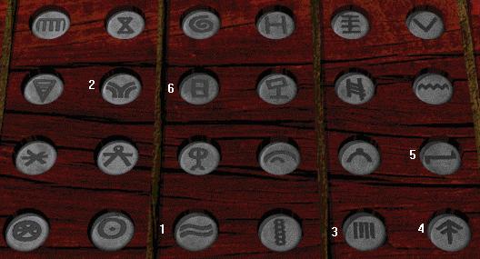 Final Puzzle Solution