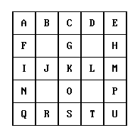 Hard Puzzle Positions