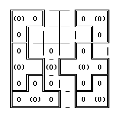 Easy Puzzle Solution