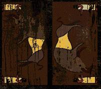 Puzzle Piece Separation