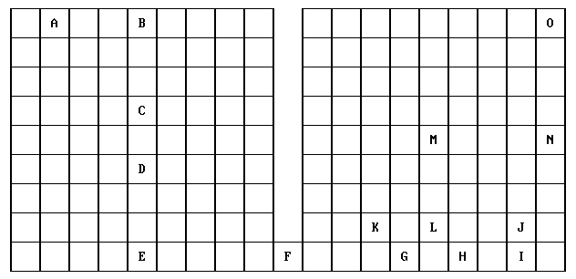 Hard Puzzle Solution