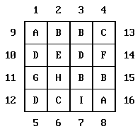 Hard Puzzle Notation