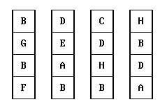 Hard Puzzle Sequences