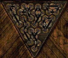 Hard Puzzle Solution