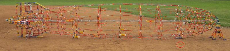 Hindenburg Model Comparison